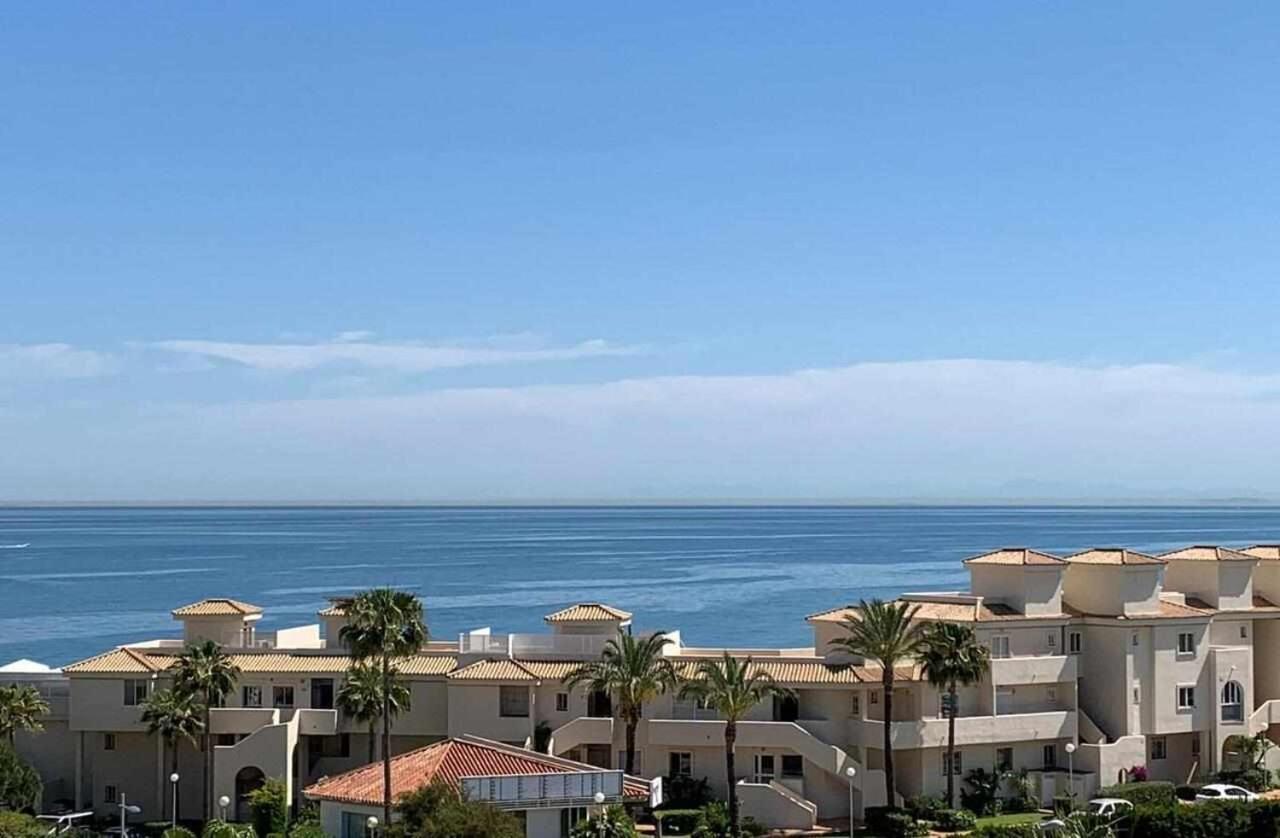Appartamento Sea Village Galera Sun Estepona